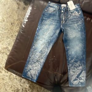 Frame Jeans